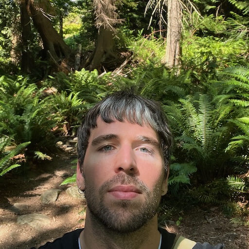 Luca M. Schulze Buschoff